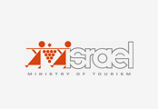 לוגו משרד התיירות