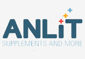 לוגו של חברת Anlit