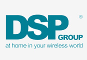 לוגו של חברת DSP Group